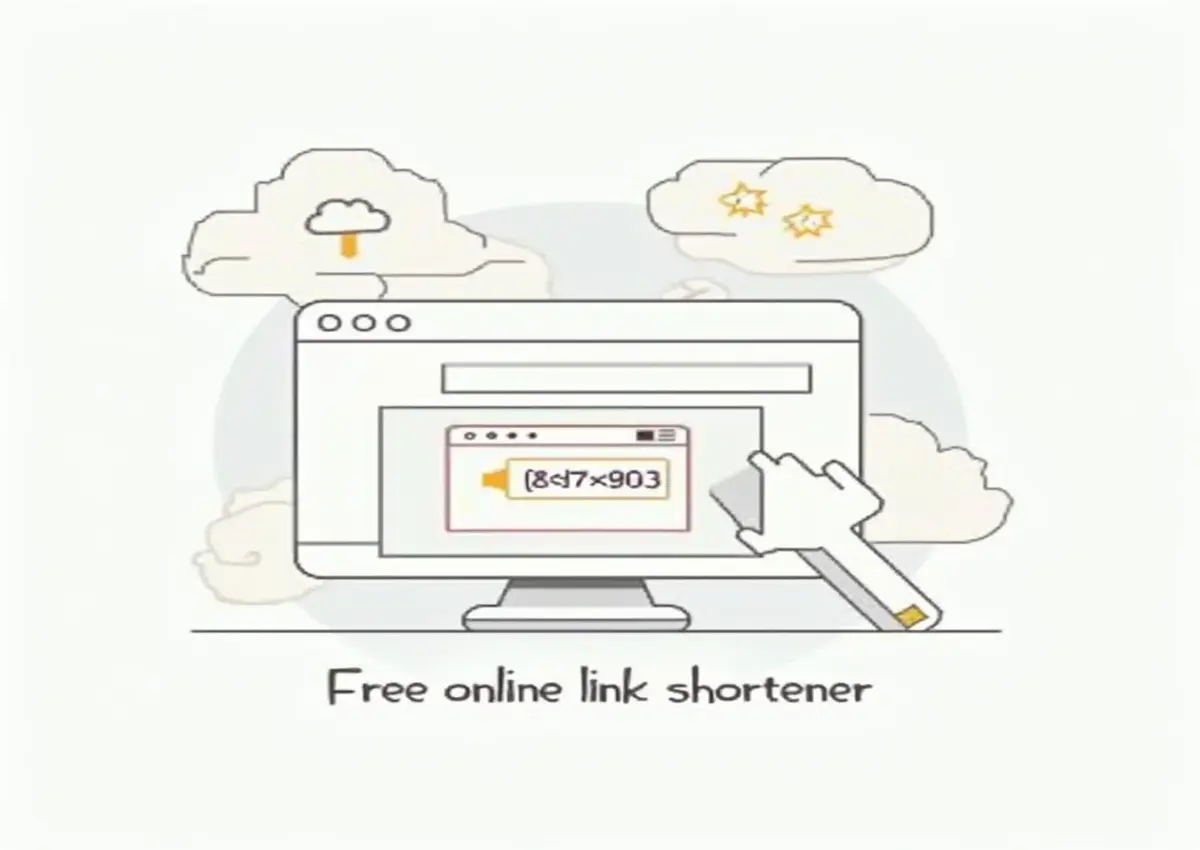 Free Online Link Shortener